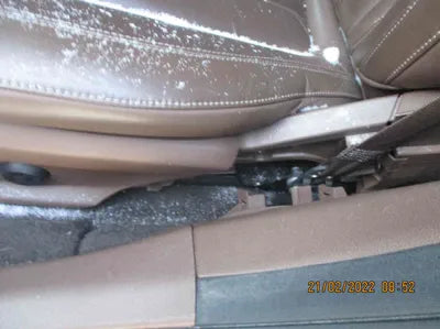 2017 Mercedes-Benz E 220 WDDZF0EB8HA045294 VIN:WDDZF0EB8HA045294