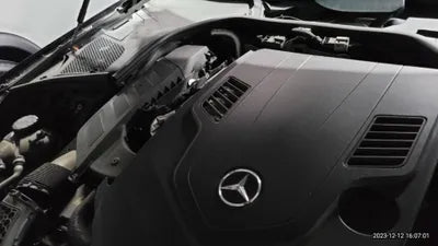 2021 Mercedes-Benz S 580 W1K6G7GB2MA036820 VIN:W1K6G7GB2MA036820