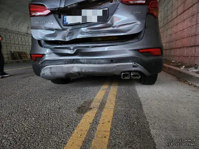 2017 Hyundai Santa FE VIN: