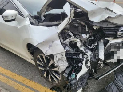 2018 Nissan Altima VIN: