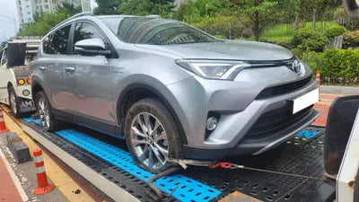 2018 Toyota RAV4 JTMDJREV6JD258864 VIN:JTMDJREV6JD258864