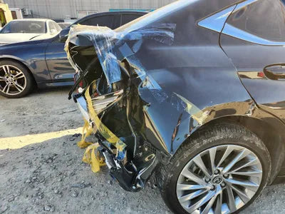 2021 Lexus ES 300 VIN: