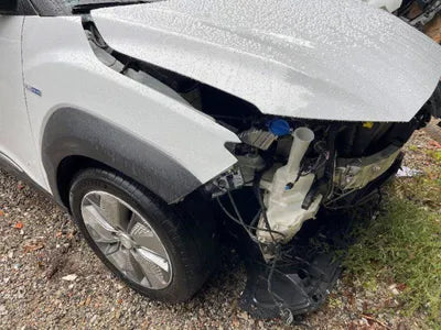 2019 Hyundai Kona KMHK381GFKU059032 VIN:KMHK381GFKU059032
