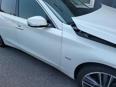 2016 Infiniti Q50 JNKDV71EXGM552256 VIN:JNKDV71EXGM552256