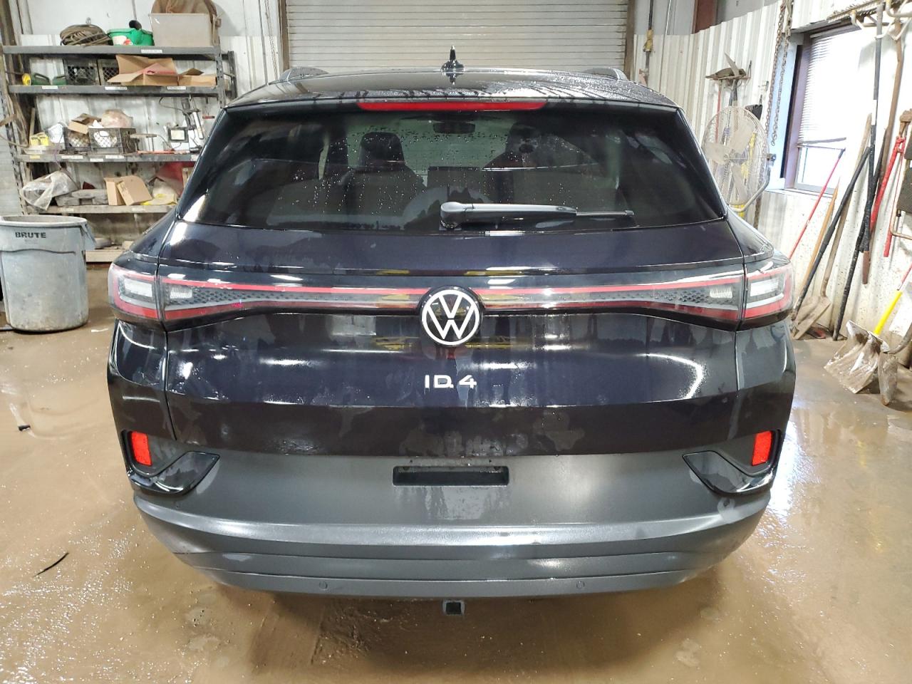 2023 VOLKSWAGEN ID.4 PRO S VIN:1V2WNPE87PC044006