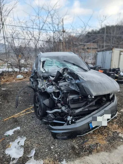 2020 Volkswagen Tiguan WVGZZZ5NZLW408448 VIN:WVGZZZ5NZLW408448