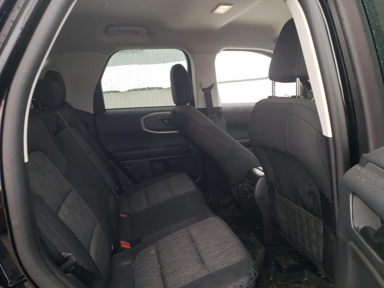 2023 FORD BRONCO SPORT BIG BEND VIN:3FMCR9B63PRD70065