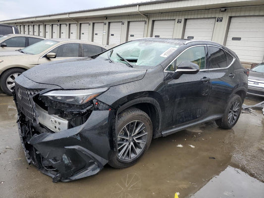 2023 LEXUS NX 350H VIN:2T2AKCEZ4PC012574