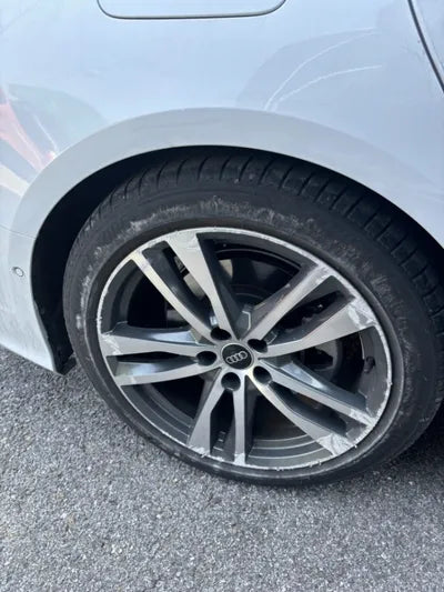 2023 Audi A6 WAUZZZF22PN062875 VIN:WAUZZZF22PN062875