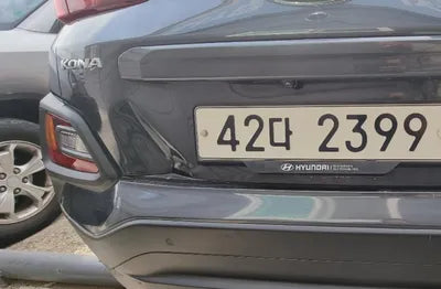 2018 Hyundai Kona KMHK4815GJU108517 VIN:KMHK4815GJU108517