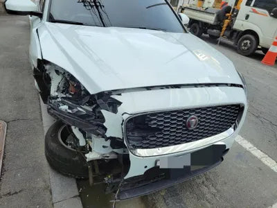 2019 Jaguar E-Pace SADFA2BX8K1Z65963 VIN:SADFA2BX8K1Z65963