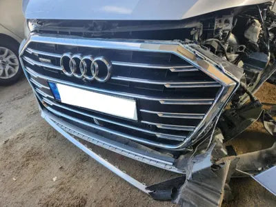 2021 Audi 50 WAUZZZF88MN005564 VIN:WAUZZZF88MN005564