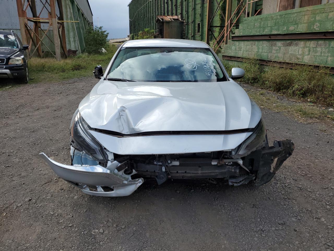 2023 NISSAN ALTIMA SV VIN:1N4BL4DV0PN319091