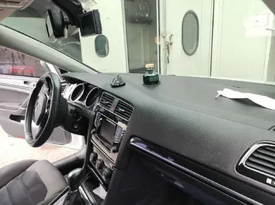 2015 Volkswagen Golf VIN: