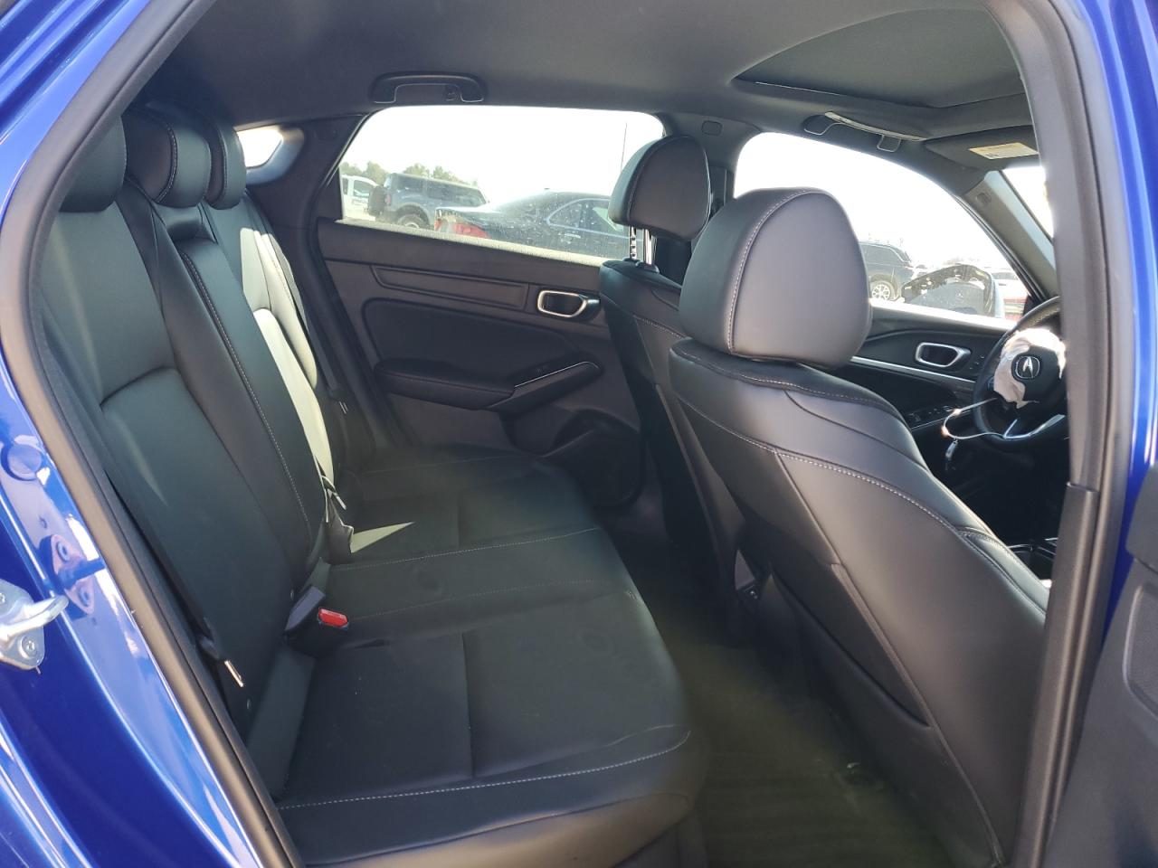 2024 ACURA INTEGRA A-SPEC TECH VIN:19UDE4H61RA008233