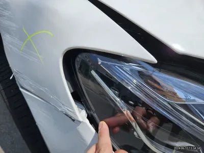 2019 Mercedes-Benz E 300 VIN: