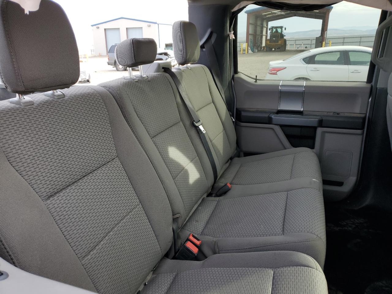 2022 FORD F350 SUPER DUTY VIN:1FT8W3DT3NEE89821