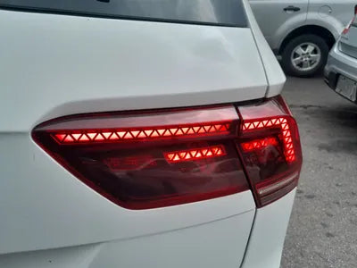 2020 Volkswagen Tiguan WVGZZZ5NZLW807945 VIN:WVGZZZ5NZLW807945