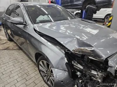 2022 Mercedes-Benz E 350 VIN: