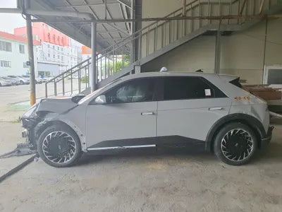 2023 Hyundai Ioniq KMHKL81EFPU196481 VIN:KMHKL81EFPU196481