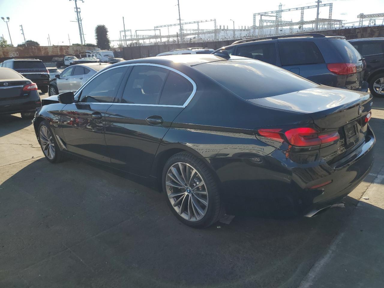 2022 BMW 530E  VIN:WBA13AG07NCH62464