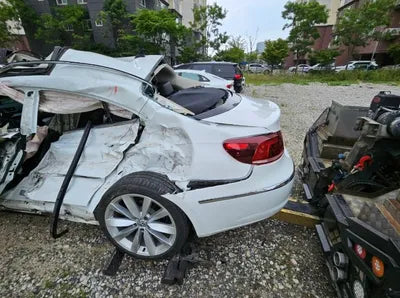 2015 Volkswagen CC VIN: