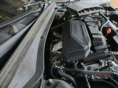 2022 Kia K5 VIN: