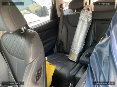 2021 Hyundai Santa FE KMHS3811BNU015529 VIN:KMHS3811BNU015529