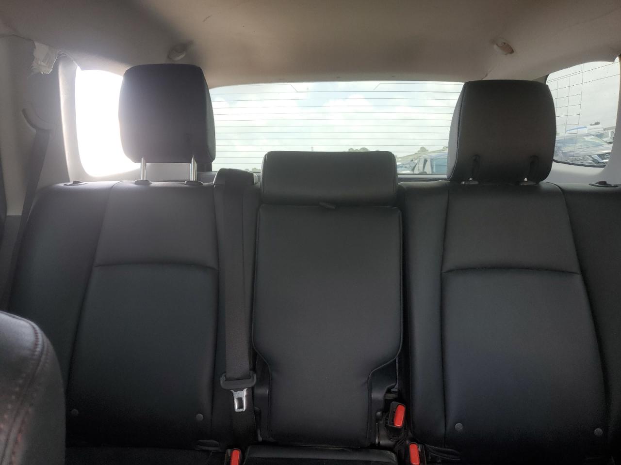 2022 TOYOTA 4RUNNER SR5 PREMIUM VIN:JTERU5JR3N5976480