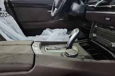 2016 bmw gran turismo 35i xdrive WBA5M4106GGH99638 VIN:WBA5M4106GGH99638