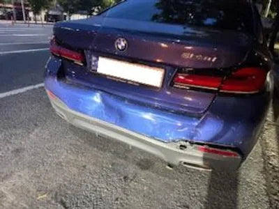 2020 BMW 523 WBA11ES01MWW95150 VIN:WBA11ES01MWW95150