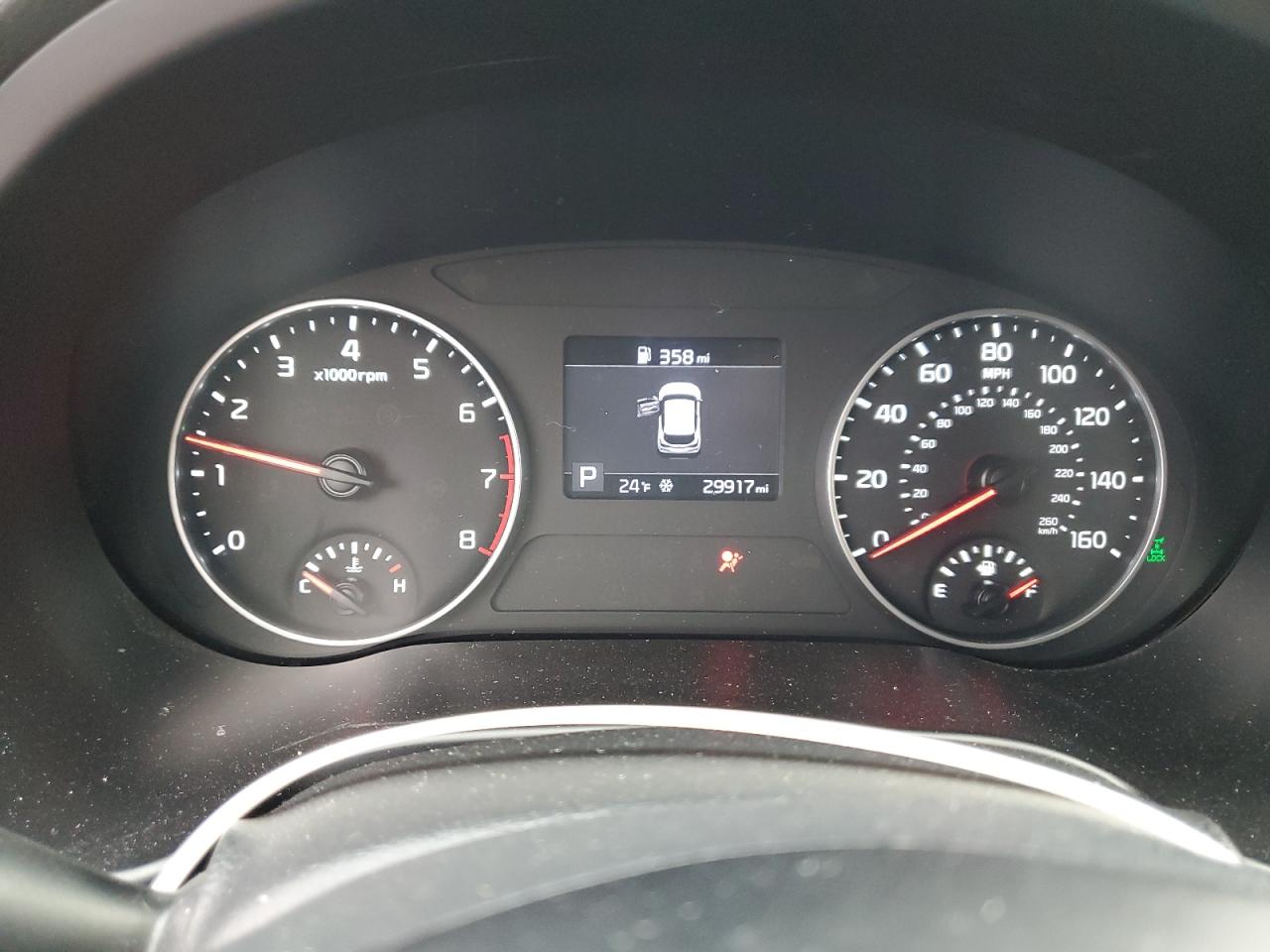 2022 KIA SELTOS LX VIN:KNDEPCAA0N7341763
