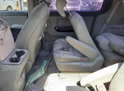 2015 Kia Carnival KNAMC81ABGS101990 VIN:KNAMC81ABGS101990