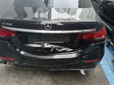 2021 Mercedes-Benz E 250 VIN: