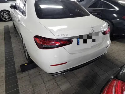 2021 Mercedes-Benz E 250 W1KZF4FB1MA986554 VIN:W1KZF4FB1MA986554