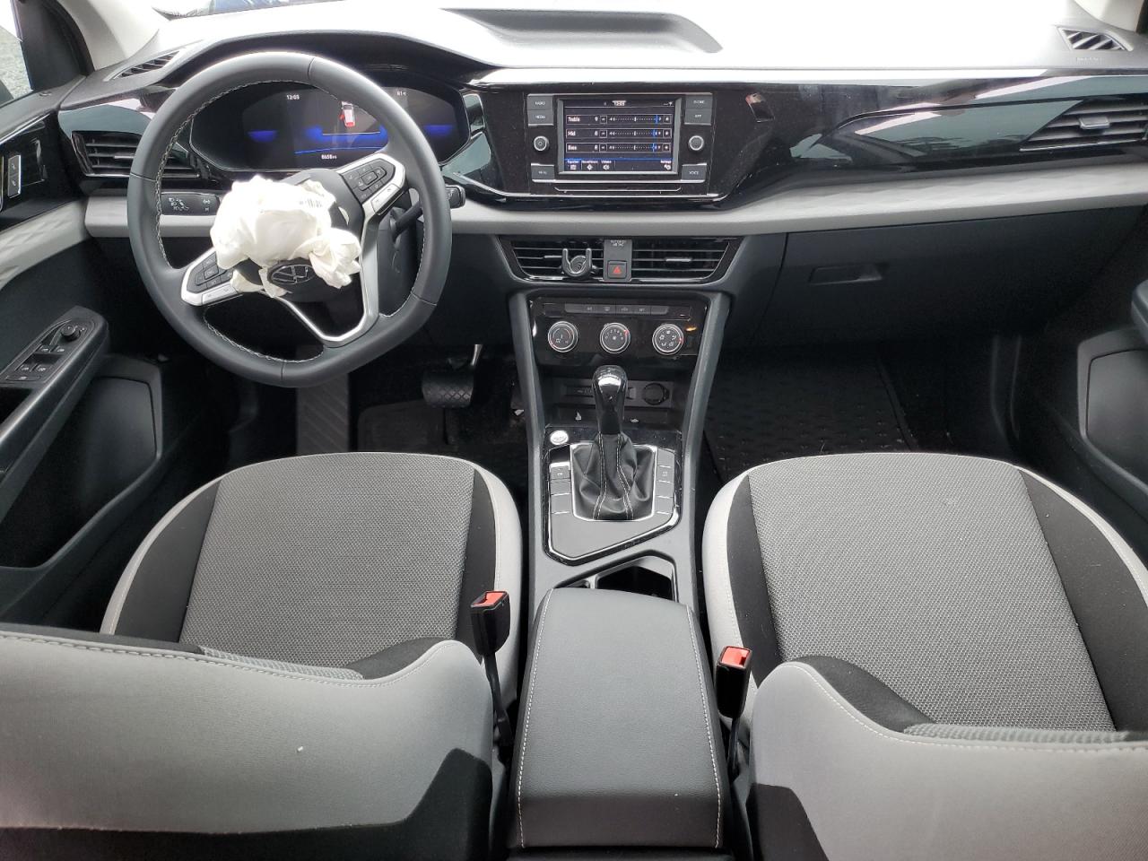 2023 VOLKSWAGEN TAOS S VIN:3VVCX7B27PM367874