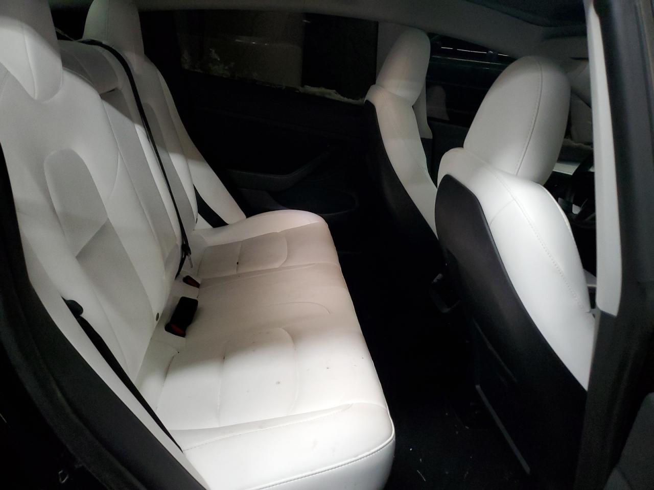 2023 TESLA MODEL 3  VIN:5YJ3E1EB6PF624055