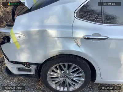 2018 Toyota Camry JTNB21HKXJ3006902 VIN:JTNB21HKXJ3006902