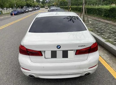 2018 BMW 520 WBAJC3105JWC95767 VIN:WBAJC3105JWC95767