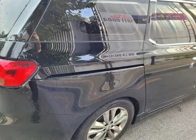 2018 Kia Carnival KNAME81ABJS421510 VIN:KNAME81ABJS421510
