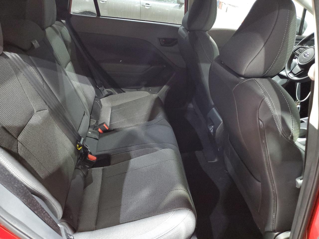 2024 SUBARU CROSSTREK PREMIUM VIN:JF2GUADC1RH889503