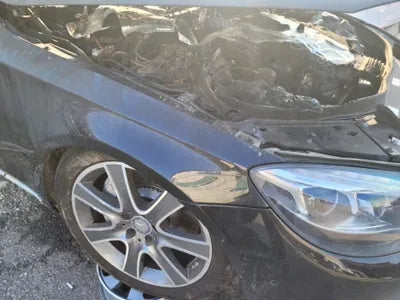 2016 Mercedes-Benz S 350 WDDUG3DB8GA255158 VIN:WDDUG3DB8GA255158