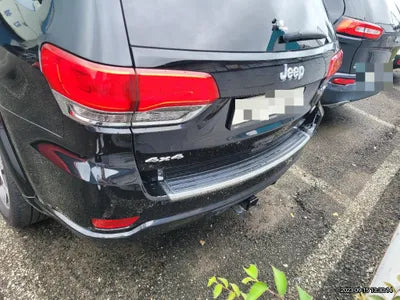 2019 Jeep Grand Cherokee 1C4RJFCG6KC760094 VIN:1C4RJFCG6KC760094