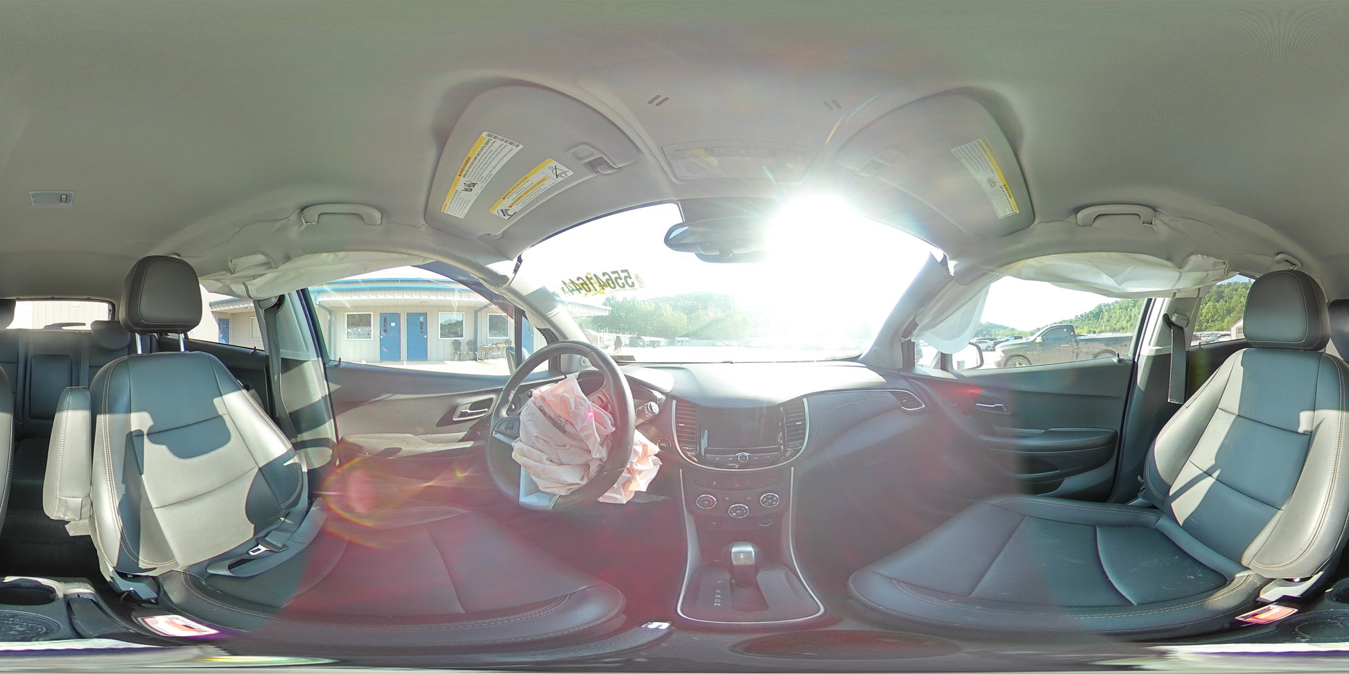 2022 CHEVROLET TRAX 1LT VIN:KL7CJPSMXNB521688