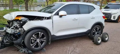 2021 Volvo XC40 YV1XZK92CM2523538 VIN:YV1XZK92CM2523538