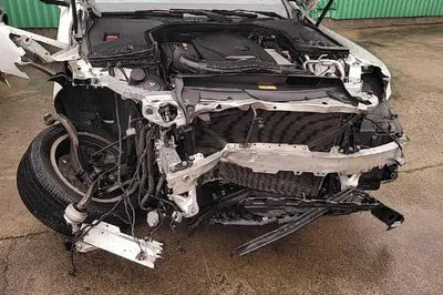 2019 Mercedes-Benz E 300 WDDZF4JB6KA633330 VIN:WDDZF4JB6KA633330