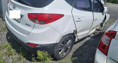 2015 Hyundai Tucson KMHJT81VBFU015325 VIN:KMHJT81VBFU015325