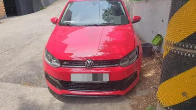 2016 Volkswagen Polo WVWZZZ6RZGY088936 VIN:WVWZZZ6RZGY088936
