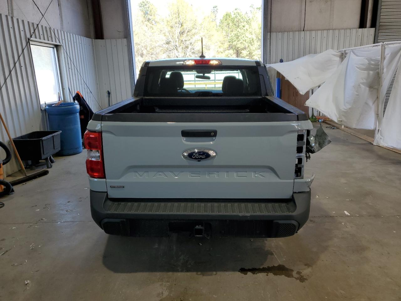 2024 FORD MAVERICK XLT VIN:3FTTW8H32RRB57678