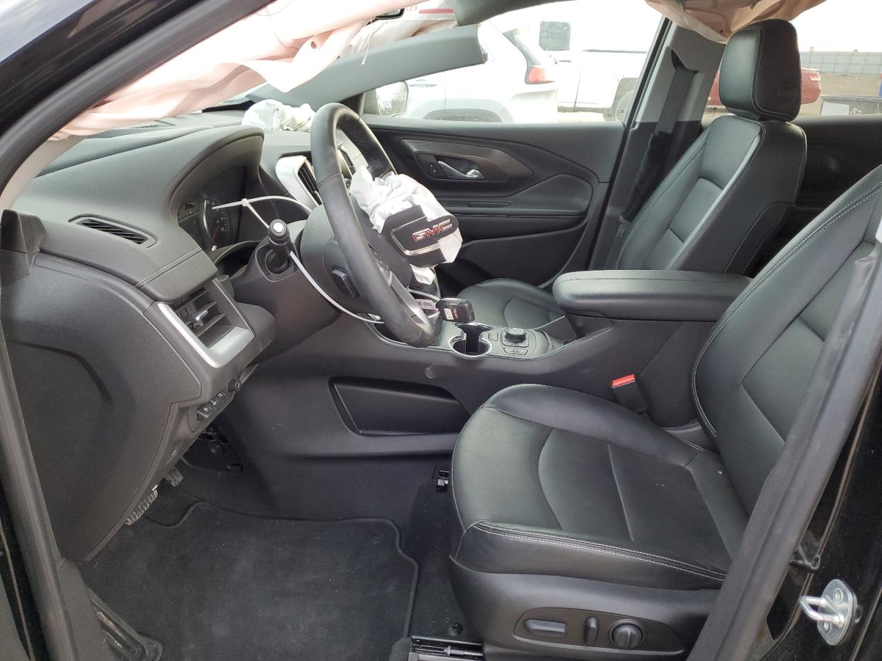 2023 GMC TERRAIN SLT VIN:3GKALVEG3PL229028